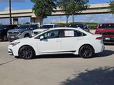 Thumbnail of 2024 Ice Cap Toyota Corolla