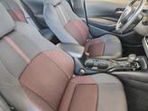 Thumbnail of 2024 Ice Cap Toyota Corolla