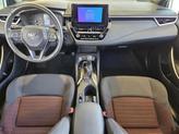 Thumbnail of 2024 Ice Cap Toyota Corolla