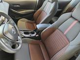 Thumbnail of 2024 Ice Cap Toyota Corolla