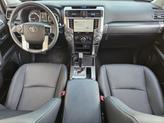 Thumbnail of 2024 Ice Cap Toyota 4Runner