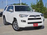 Thumbnail of 2024 Ice Cap Toyota 4Runner