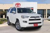 Photo of 2024 Ice Cap Toyota 4Runner