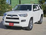 Thumbnail of 2024 Ice Cap Toyota 4Runner