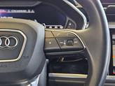 Thumbnail of 2022 BLUE Audi Q3