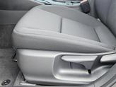 Thumbnail of 2026 Classic Silver Metallic Toyota Corolla