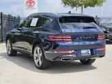 Thumbnail of 2023 Adriatic Blue Metallic Genesis GV80