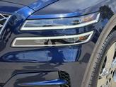 Thumbnail of 2023 Adriatic Blue Metallic Genesis GV80