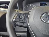 Thumbnail of 2024 Classic Silver Metallic Toyota Corolla