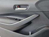 Thumbnail of 2024 Classic Silver Metallic Toyota Corolla