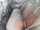 Thumbnail of 2024 Classic Silver Metallic Toyota Corolla