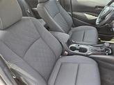 Thumbnail of 2025 Ice Cap Toyota Corolla