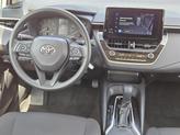 Thumbnail of 2025 Ice Cap Toyota Corolla
