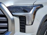 Thumbnail of 2023 Wind Chill Pearl Toyota Tundra Hybrid