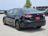 Thumbnail of 2023 Midnight Black Metallic Toyota Corolla Hybrid
