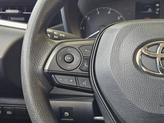Thumbnail of 2023 Midnight Black Metallic Toyota Corolla Hybrid