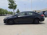 Thumbnail of 2023 Midnight Black Metallic Toyota Corolla Hybrid