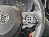 Thumbnail of 2023 Midnight Black Metallic Toyota Corolla Hybrid