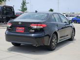 Thumbnail of 2023 Midnight Black Metallic Toyota Corolla Hybrid