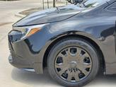 Thumbnail of 2023 Midnight Black Metallic Toyota Corolla Hybrid