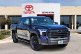 Photo of 2026 Blueprint Toyota Tundra