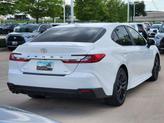 Thumbnail of 2025 Ice Cap Toyota Camry