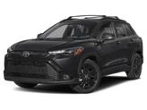 Photo of 2024 Blue Crush Metallic Toyota Corolla Hybrid