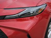 Thumbnail of 2025 Supersonic Red Toyota Camry
