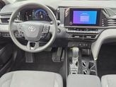 Thumbnail of 2025 Supersonic Red Toyota Camry