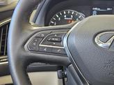 Thumbnail of 2023 Dynamic Sunstone Red INFINITI Q50
