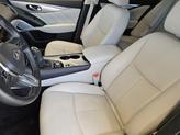 Thumbnail of 2023 Dynamic Sunstone Red INFINITI Q50
