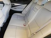 Thumbnail of 2023 Dynamic Sunstone Red INFINITI Q50