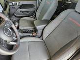Thumbnail of 2024 Granite Crystal Metallic Clearcoat Jeep Wrangler