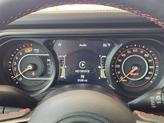 Thumbnail of 2024 Granite Crystal Metallic Clearcoat Jeep Wrangler