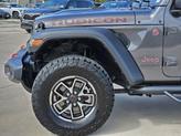 Thumbnail of 2024 Granite Crystal Metallic Clearcoat Jeep Wrangler