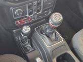 Thumbnail of 2024 Granite Crystal Metallic Clearcoat Jeep Wrangler