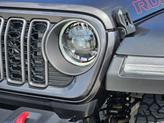 Thumbnail of 2024 Granite Crystal Metallic Clearcoat Jeep Wrangler