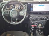 Thumbnail of 2024 Granite Crystal Metallic Clearcoat Jeep Wrangler