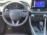Thumbnail of 2025 Wind Chill Pearl Toyota RAV4 Hybrid