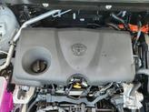 Thumbnail of 2025 Wind Chill Pearl Toyota RAV4 Hybrid