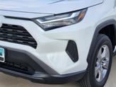 Thumbnail of 2025 Ice Cap Toyota RAV4