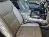 Thumbnail of 2023 Black Chevrolet Silverado 1500
