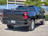 Thumbnail of 2023 Black Chevrolet Silverado 1500