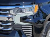 Thumbnail of 2023 Black Chevrolet Silverado 1500