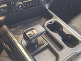 Thumbnail of 2023 Black Chevrolet Silverado 1500