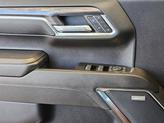 Thumbnail of 2023 Black Chevrolet Silverado 1500