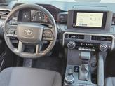 Thumbnail of 2025 Ice Cap Toyota Tacoma