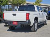 Thumbnail of 2025 Ice Cap Toyota Tacoma