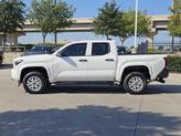 Thumbnail of 2025 Ice Cap Toyota Tacoma