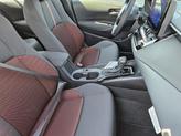 Thumbnail of 2026 Classic Silver Metallic Toyota Corolla
